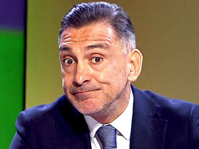 Ilie Dumitrescu a afirmat fără echivoc! Ce intenții are Radu Drăgușin după abandonarea sa permanentă de la Tottenham Ilie Dumitrescu a afirmat fără echivoc! Ce intenții are Radu Drăgușin după abandonarea sa permanentă de la Tottenham
