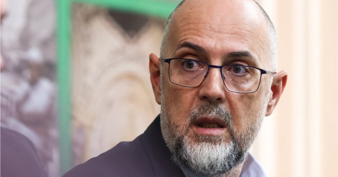 Kelemen Hunor, prima reacție după discuțiile de la Cotroceni: modelul celor patru guverne succesive Kelemen Hunor, prima reacție după discuțiile de la Cotroceni: modelul celor patru guverne succesive