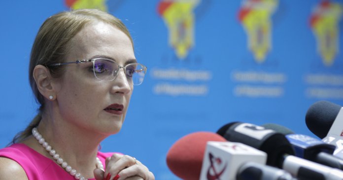 Lia Savonea, comunicat pentru Ziua Justiției: „Mai mult ca oricând, este esențial să protejăm autonomia reală a... Lia Savonea, comunicat pentru Ziua Justiției: „Mai mult ca oricând, este esențial să protejăm autonomia reală a...