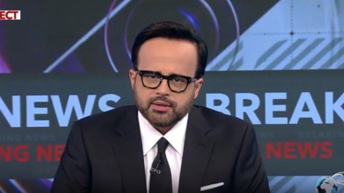 Mihai Gâdea: Intenționez să protestez pe stradă dacă legea privind salariile va fi aprobată Mihai Gâdea: Intenționez să protestez pe stradă dacă legea privind salariile va fi aprobată