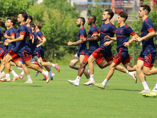 Modificare importantă pentru Steaua la FRF Modificare importantă pentru Steaua la FRF. Ce va aduce sezonul nou din Liga 2
