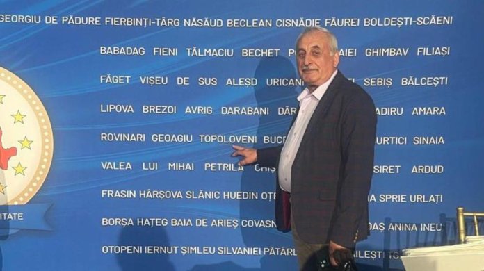 Preot desemnat președinte al unei organizații PSD Preot desemnat președinte al unei organizații PSD. Patriarhia Română: „Nu a fost obținută aprobată pentru această acțiune”