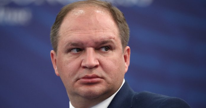 Reacția lui Ion Ceban în urma declarațiilor lui Ciprian Ciucu referitoare la informațiile despre Adrian... Reacția lui Ion Ceban în urma declarațiilor lui Ciprian Ciucu referitoare la informațiile despre Adrian...