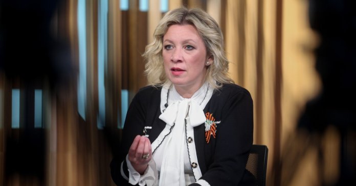 Rusia clasifică distrugerea dronelor ca fiind „incidente orchestrate” și reiterează amenințările la adresa României Rusia clasifică distrugerea dronelor ca fiind „incidente orchestrate” și reiterează amenințările la adresa României