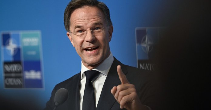 Șeful NATO, reacție puternică din partea Ankarei la recentele atacuri ale SUA asupra Iranului: „Au fost cu totul esențiale” Șeful NATO, reacție puternică din partea Ankarei la recentele atacuri ale SUA asupra Iranului: „Au fost cu totul esențiale”