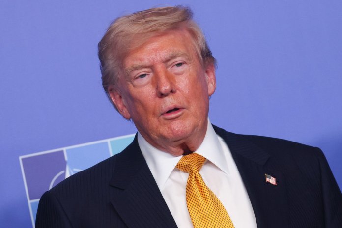 Trump le-a transmis aliaților că își dorește ca SUA să permane în NATO. Liderul de la Casa Albă va face un anunț în curând. Trump le-a transmis aliaților că își dorește ca SUA să permane în NATO. Liderul de la Casa Albă va face un anunț în curând.