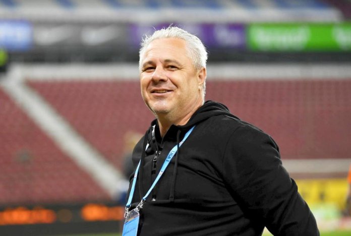 CFR Cluj a realizat un pact cu Marius Șumudică » Declarațiile lui Varga și toate informațiile despre contract CFR Cluj a realizat un pact cu Marius Șumudică » Declarațiile lui Varga și toate informațiile despre contract