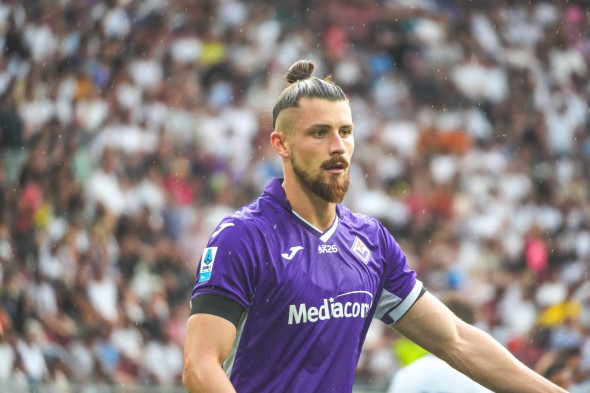 Concluzia jucătorilor italieni după 90 de minute de meci cu Radu Drăgușin la Real Madrid Concluzia jucătorilor italieni după 90 de minute de meci cu Radu Drăgușin la Real Madrid