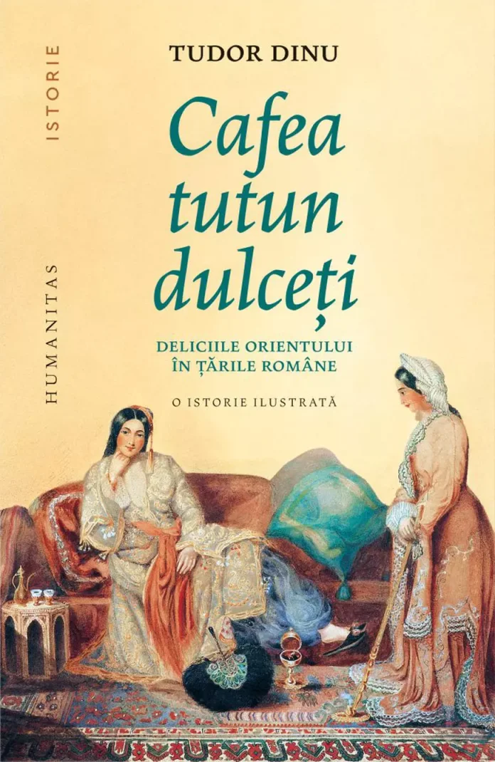 Originea cafelei și a tutunului: bucuriile care au transformat România Originea cafelei și a tutunului: bucuriile care au transformat România. Istoric: „Aristocrații, captivi ai cofeinei”