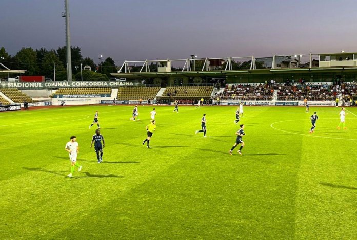 Scor UIMITOR în Chiajna - Oțelul progresează în play-off-ul Cupei României » Formațiile calificate în grupe Scor UIMITOR în Chiajna - Oțelul progresează în play-off-ul Cupei României » Formațiile calificate în grupe
